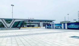 阜阳高铁站爆料最新消息,揭秘高铁站扩建与列车时刻调整详情